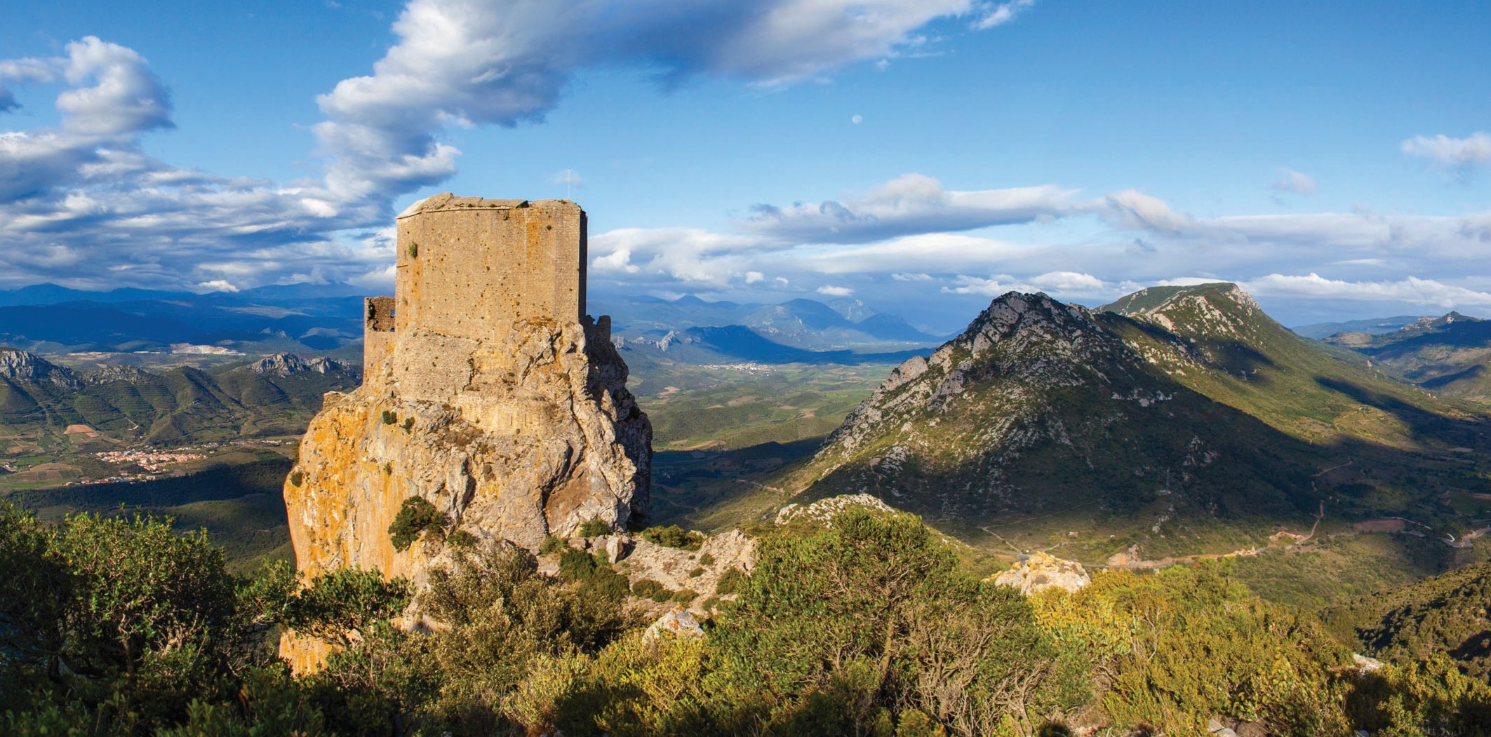 forteresse-de-queribus