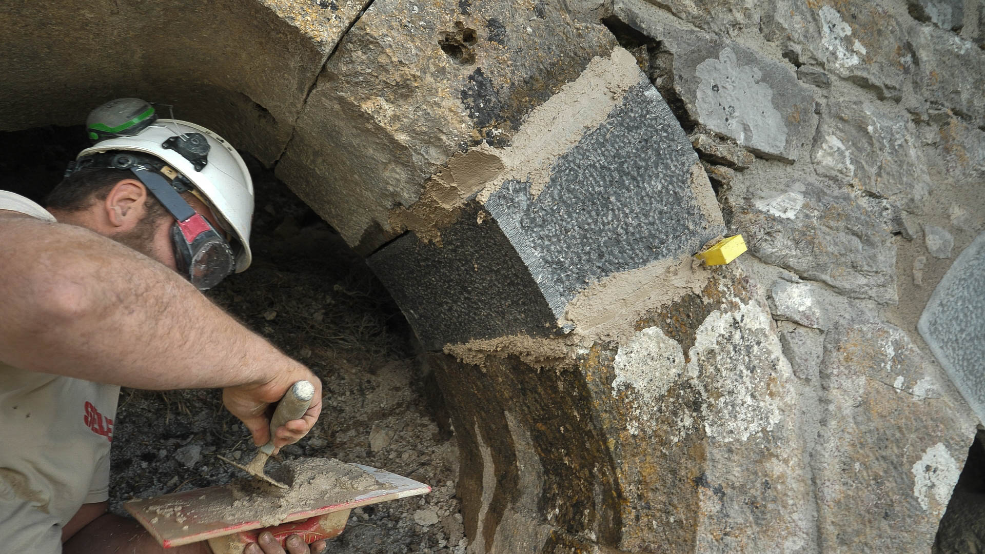 The scientific committee for the candidacy of the Royal Fortresses of Languedoc met on July 16, 2025.