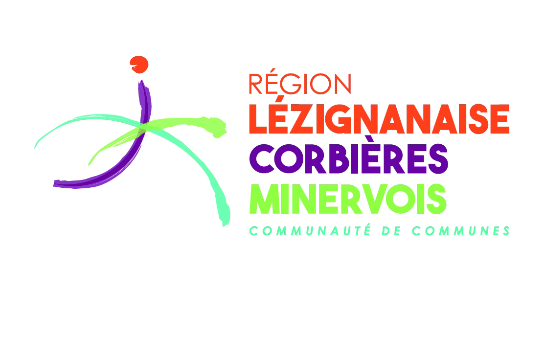 Logo-CCRLCM-2022 Logo région Lézignanaise Corbières Minervois