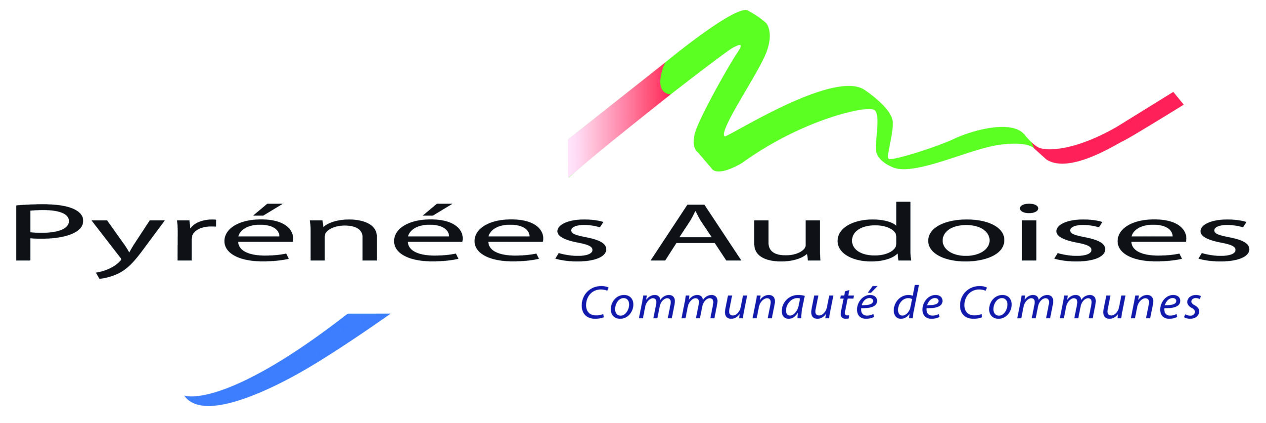 Logo_CC_Pyrénées_Audoises Logo de la communauté de communes Pyrénées Audoises