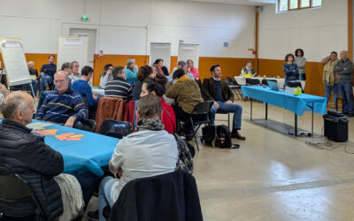 Feu vert pour le schéma d’interprétation des Forteresses royales du Languedoc