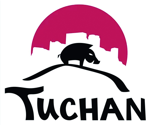 tuchan_commune_logo Logo de la commune de Tuchan